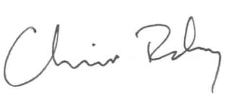 signature