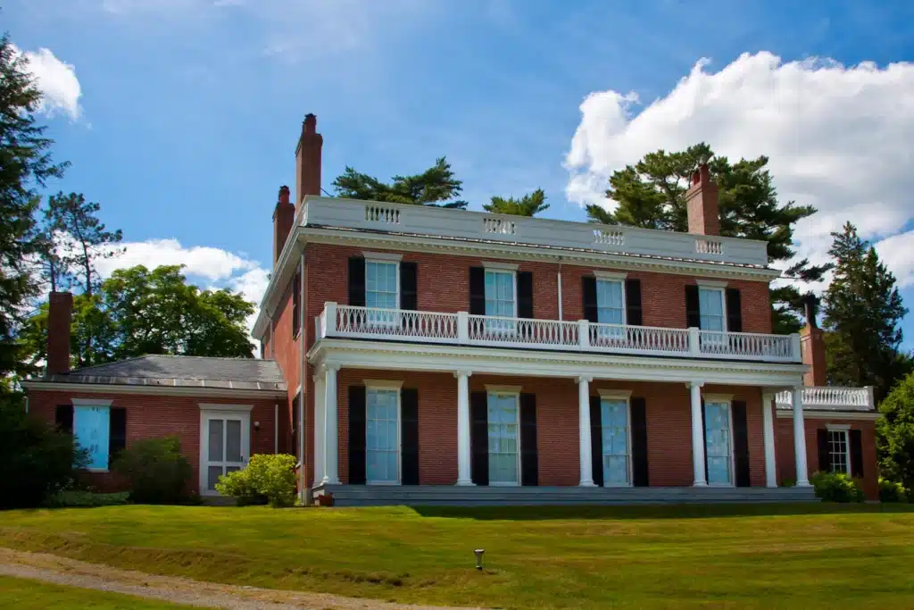 Woodlawn Museum