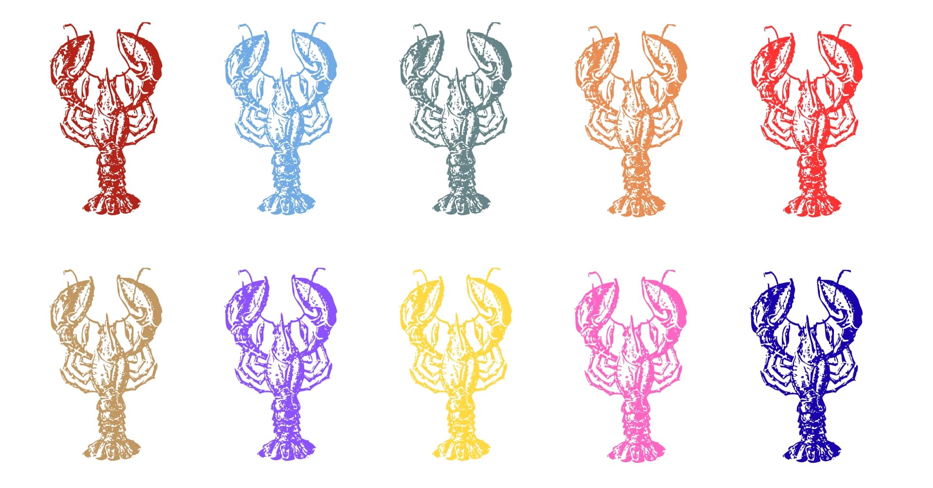 Lobsters