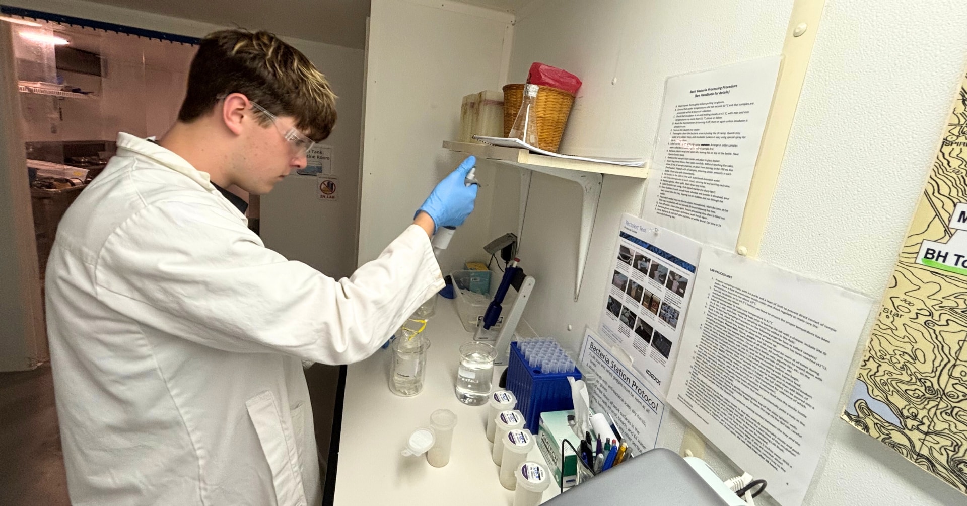 Robertm Rolsky DRIPBL® and Shaw Institute Partner to Advance STEM Education